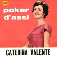 Poker d'assi