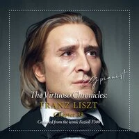 The Virtuoso Chronicles: Franz Liszt - Chapter XXXVIII