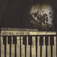 Jazz Will Never Die