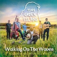 Walking On The Waves