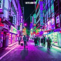 Modern Lo-fi Jazzhop - Ambiance for Stress