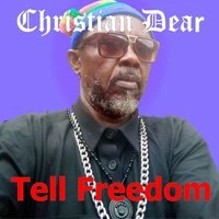 Tell Freedom
