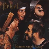Mannen van de Maas