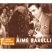 Aimé Barelli et son orchestre