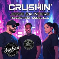 Crushin'