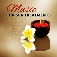 Music for Spa Treatments – Calming Sounds for Spa Relaxation, Rest a Bit, Healing Sounds, Soothing Music