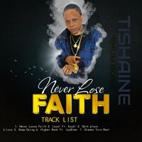 Never Lose Faith