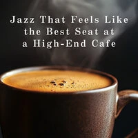 Jazz That Feels Like the Best Seat at a High-End Cafe