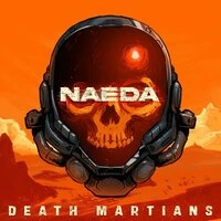 Death Martians