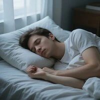 Tranquil Music for Sleep Relaxation