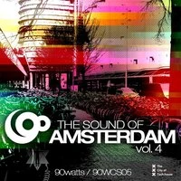The Sound Of Amsterdam Volume 4