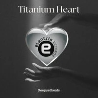 Titanium Heart