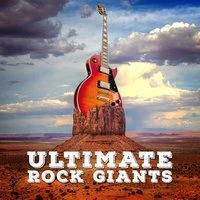 Ultimate Rock Giants