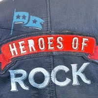 Heroes of Rock