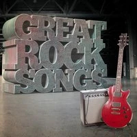 Great Rock Songs