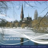 Es singt und klingt mit Schalle: Deutsche Weihnachtslieder
