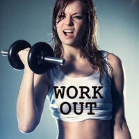 Work Out Music 2012