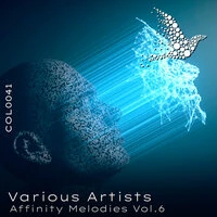 Affinity Melodies, Vol. 6 Summer Vibes