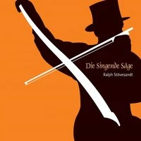 Die singende Säge