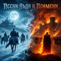 Песни льда и пламени. Дополнение