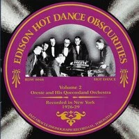Edison Hot Dance Obscurities, Vol. 2