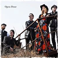 Open Door