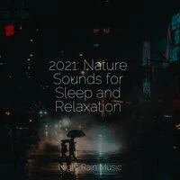 2021: Nature Sounds for Sleep and Relaxation