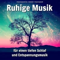 Ruhige Musik für einen tiefen Schlaf für einen tiefen Schlaf und Entspannungsmusik