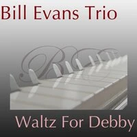 Waltz For Debby