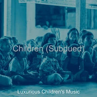 Children (Subdued)