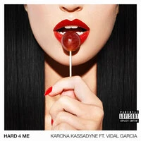 Hard 4 Me