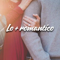 Lo + romántico