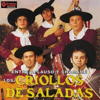 Entre Aplausos y Chamamé
