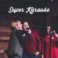 Super Karaoke