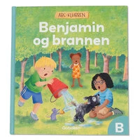 Benjamin Og Brannen