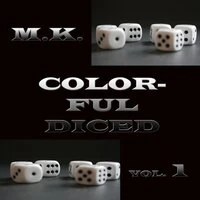 Colorful Diced, Vol.1