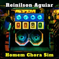 Homem Chora Sim (Ao Vivo)
