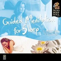 Guided Meditation for Sleep