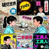 我洗的不是脚