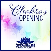 Chakras Opening: Healing Music, Spiritual Energy, Emotional Balance, Source of Vitality, Cleansing Power, Inner Connection