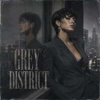 Grey District