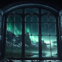 Nightfall in the North