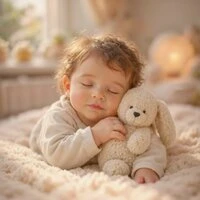 Лучшие Колыбельные для Малышей – Спокойная Музыка для Глубокого Сна Нежная колыбельная для спокойного сна малыша