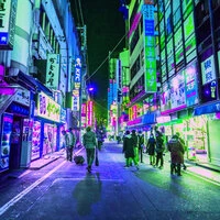 Music for Late Night Moods - Artistic Jazz-hop