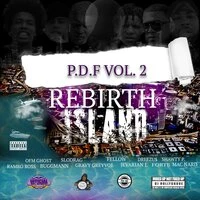 PDF Vol. 2: Rebirth Island