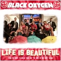 Life Is Beautiful
