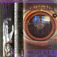 MURDEF CREAT MIXTAPE VOL. 3