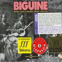 Biguine, valse, mazurka créoles 1930-1943