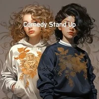 Comedy Stand Up