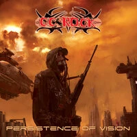 Persistence of Vision